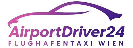 AirportDriver24 Logo